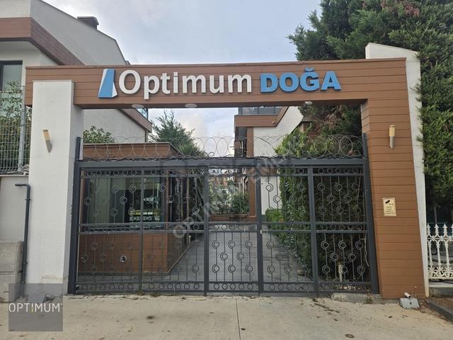 Kurtköy Optimum Doğa'da Kaçmaz 6+2 Özel Yenilenmiş Villa 1