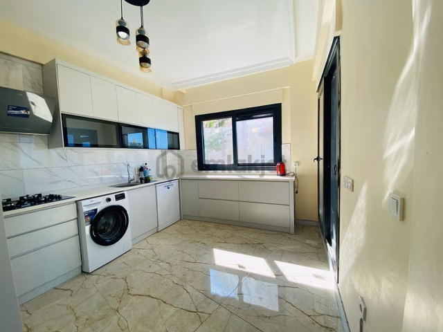 Çandarlıda Sonsuz Deniz Manzaralı 1
