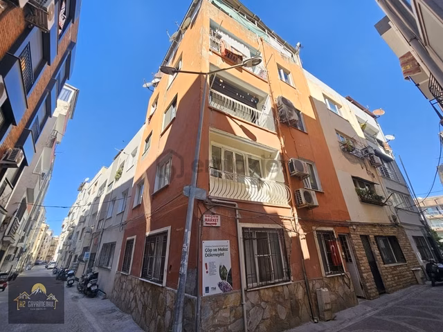 Kuşadası Türkmen'de Kiralık 2+1 Daire 1