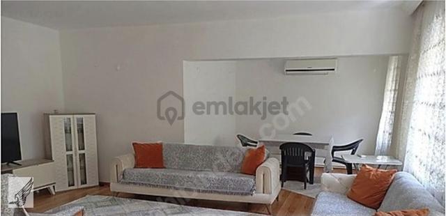 Hıdırlık Merkezde Eşyalı Kiralık Daire 1
