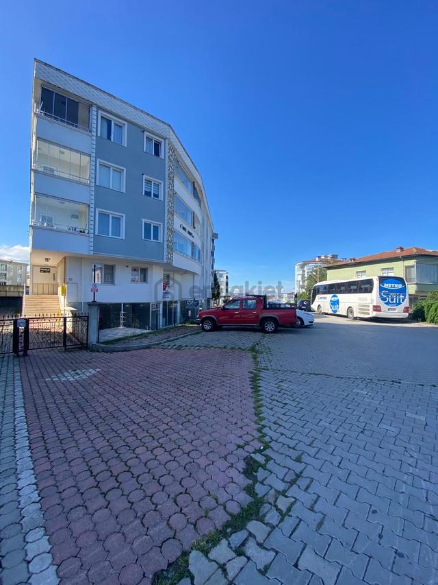 Hasköy Mahallesi'nde Kiralık Eşyalı 2+0 Daire 1