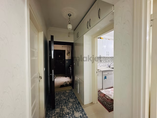 Satılık Daire 1