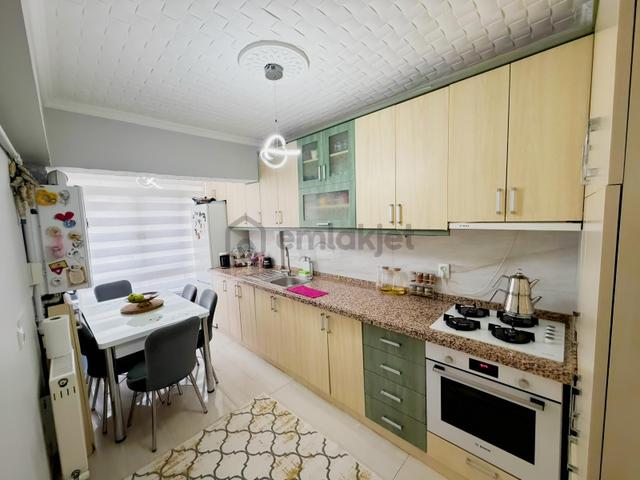 Selçuklu Mah. 2+1 Bağımsız Ön Cephede Full + Full Yapılı Daire 1