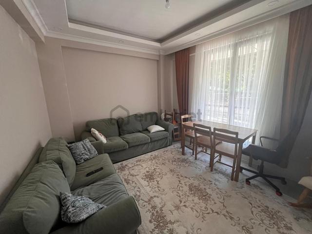 Loft'tan İnönü Mah Yeni Binada Kiralık 2+1 Daire 1