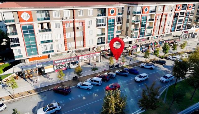 Remax Akın Seyhan Dan Beykent İn Kalbinde Devren Kiralık Fırsat 1