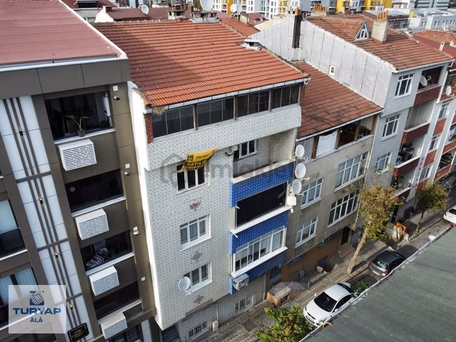 Turyap Enes Akaydan Uğurmumcu Mahallesinde 220m² Satılık Dubleks