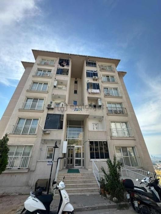 Soma İlk Tokilerin En Güzel Cepheli Dairesi Arakat Doğalgazlı 1