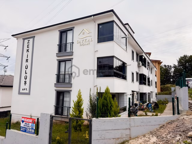 Melek Kumanlıdan Kaçırılmayacak 2+1 Fırsat Dairesi 1
