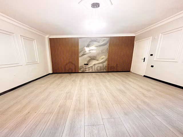 Nes Yapı'dan Yeni Metro Projesine Yakın 2+1 Düz Giriş Daire !!!! 1