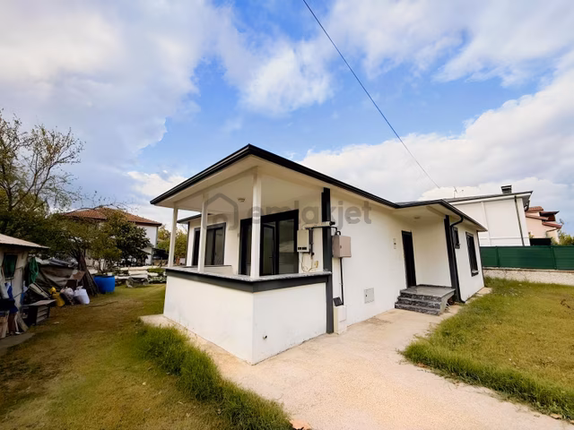Kartepe Sarımeşede 507 M² Arsa İçerisinde Sıfır Müstakil Ev 1