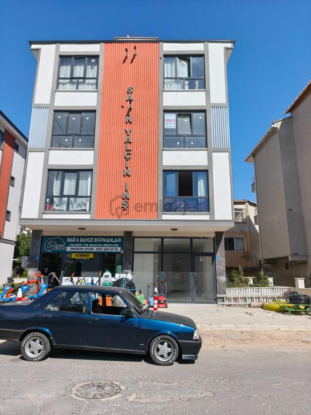 Bulut Yatırımdan 1+1 50 M² Merkezi Konumda Sıfır Daire 1