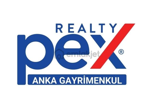 Acil Pex Anka'dan Konakta Satılık 1.900 M² Fırsat Arsa