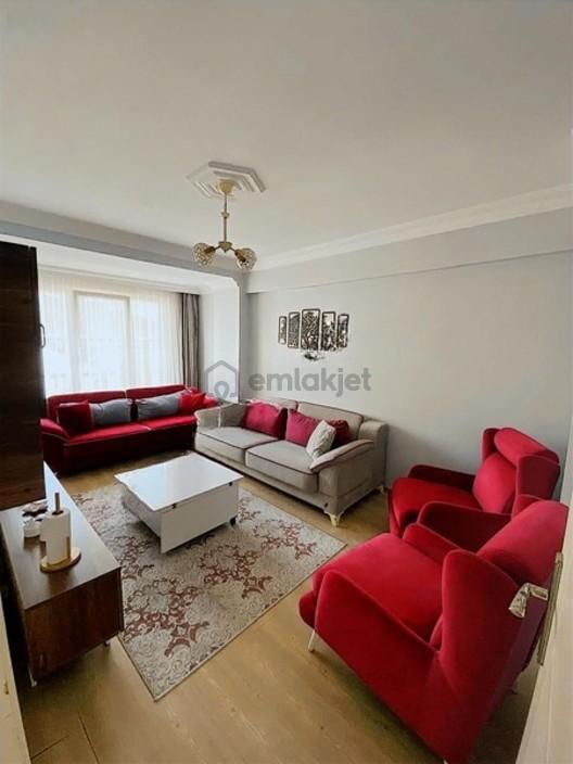Esenyurt Kuzuyolu Erzurum Kongre Caddesinde Satılık 2 + 1 1