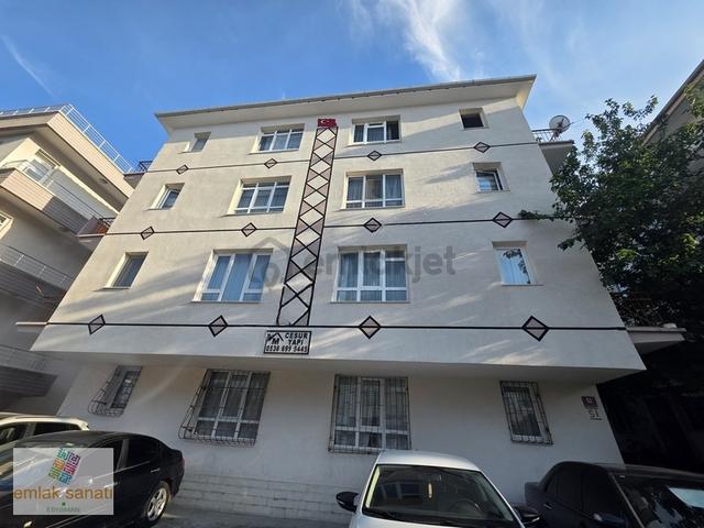 30 Ağustos Mah. De Ara Kat Kiralık 2+1 Daire 1