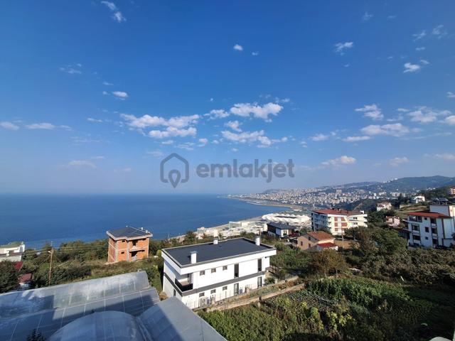Ak Yazıda Full Deniz Manzaralı 3+1 Kiralık & Daireler 1