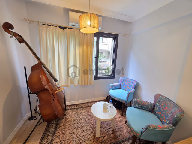 Marmaris Kemeraltı Da Kiralık Eşyalı 2+1 Temiz Daire 1
