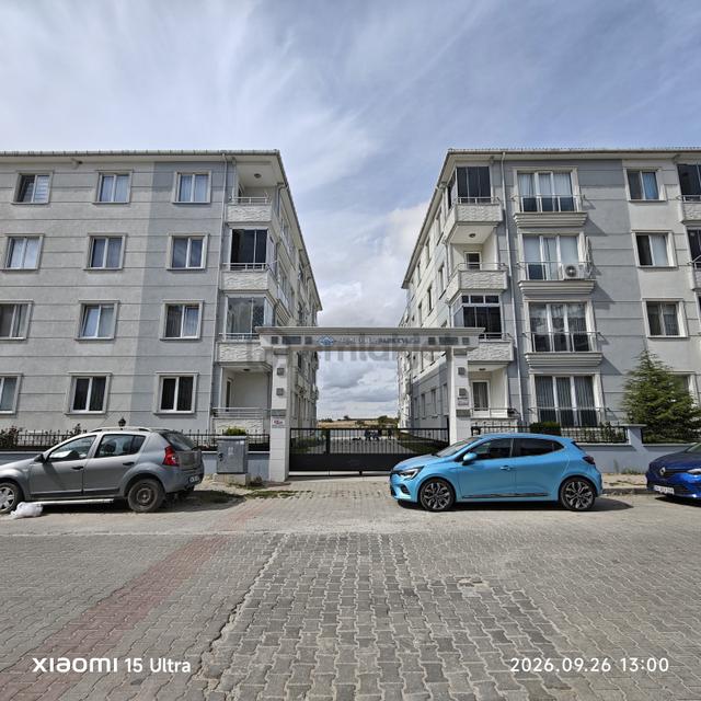 İstasyon Mahallesi Yeşil Doğa Park Evleri 2+1 Daire 1