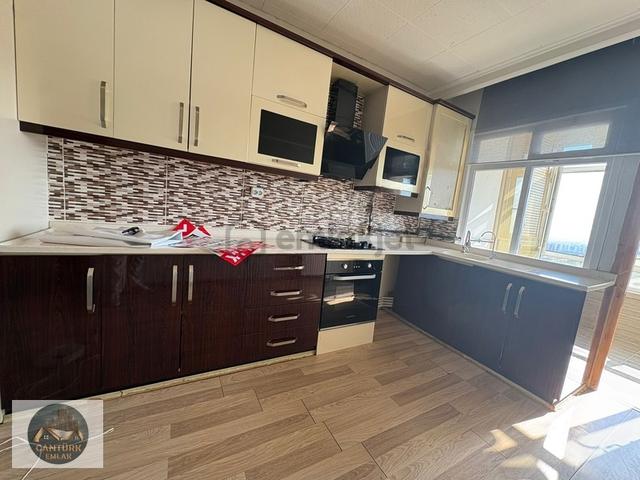Cantürkten Muhteşem Manzaralı 10. Kat 160 M2 Daire 1