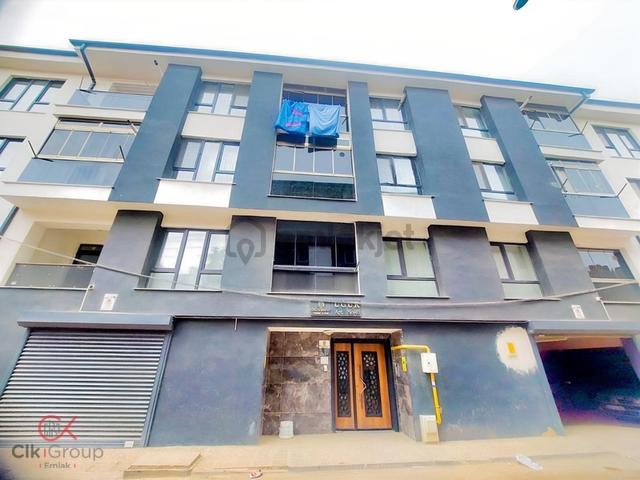 Eskişehir Şarhöyük Satılık 3+1 Lüks Daire 1