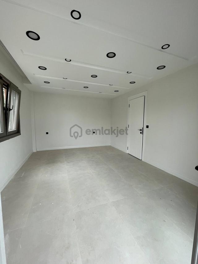 Çeltek Mahallesi’nde A++ Plus Lüks 3+1 Şahsi Garajlı Kupon Daire 1
