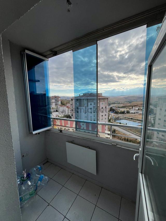 Kırıkkale Yeni Mahalle Tokilerde Kiralık Daire 1