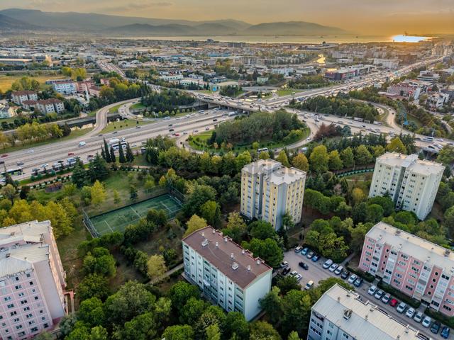 Yahyakaptan'da Kısa Süre Geçerli Fırsat 2+1 Arakat Daire 1
