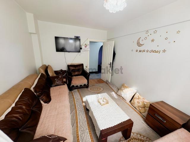 Işık Gayrimenkul'den Fevzi Çakmak Mahallesi'nde Satılık 2+1daire 1
