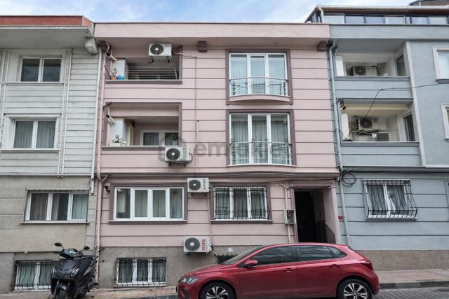 Eyüpsultan Dedterdarda 5+2 Manzaralı Dubleks 1