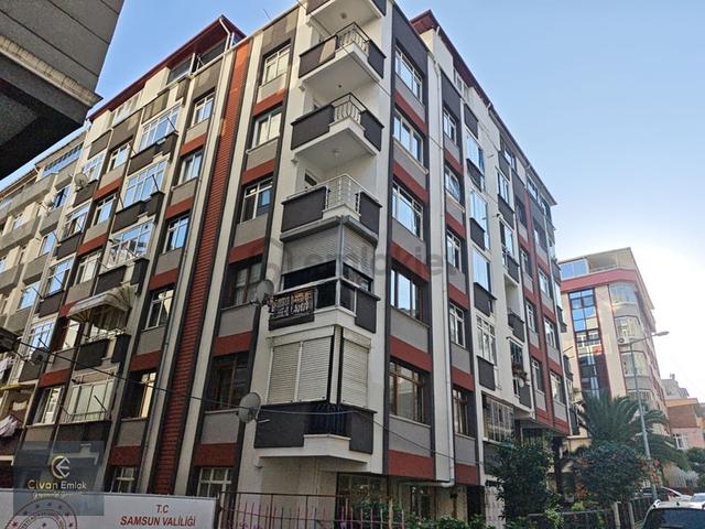 Civandan İlkadımda Fırsat Masrafsız Genis 3+1 Daire