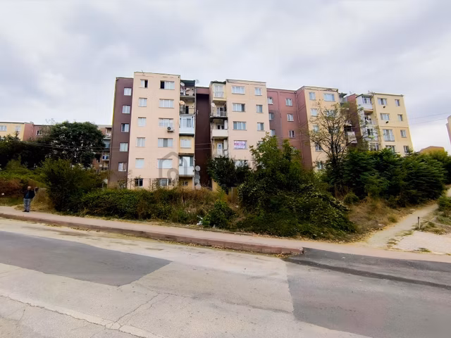 Kariyer'den Yeniceköy 1000 Konutlar Ara Kat 2+1 70 M² Daire 1
