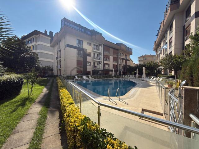 3en Gayrimenkul Aydoğan Park2 Tuzla Postahane Satılık 2+1 Eşyalı 1