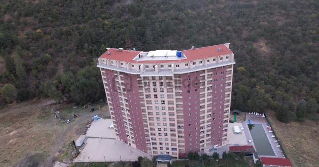 Kızılcahamam Akasya Termal'de 1+1 Fırsat Satılık Tam Daire 1