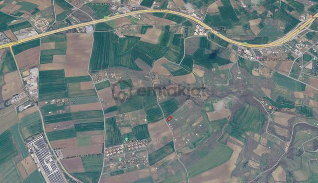 Tekirdağ Süleymanpaşa Barbaros Mah. Satılık 616.08 M² Arsa 1