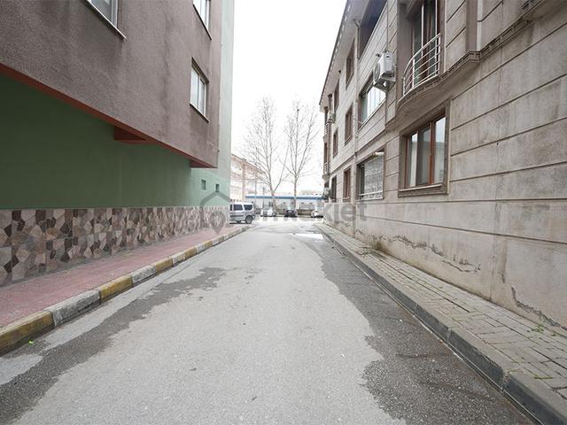 C21 Cius; Dr. Ziya Kayada Merkezi Konumda 120 M² Net 3+1 Daire 1