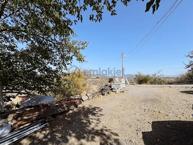 Bodrum Mumcularda 657 Mt2 İmarlı Satılık Arsa