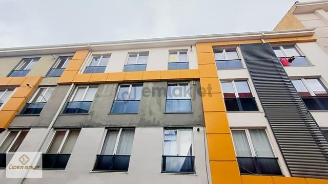 Eslider Gayrimenkulden Üniversıte Yakını Kiralık 1+1 1