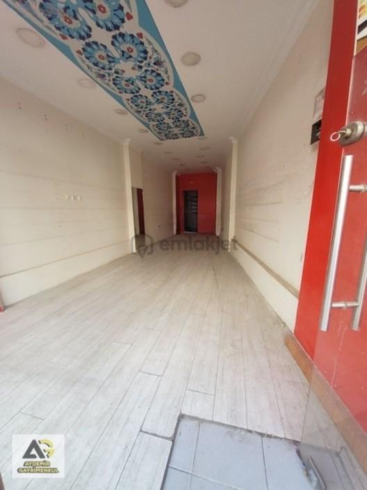 Bursa Yıldırım Beyazıt Caddesi Üzerinde Kiralık 2 Katlı 1