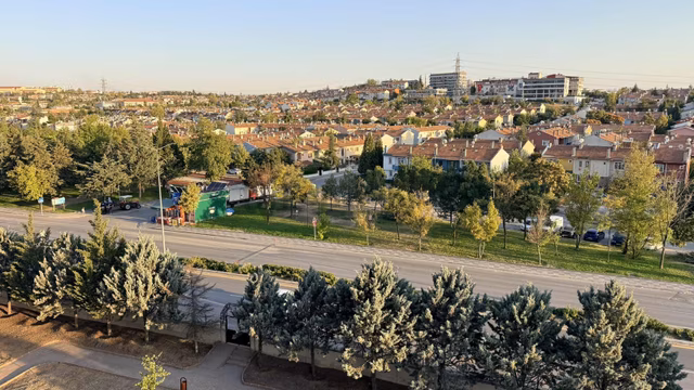 Kardelen Mah. Ebeveyn Banyolu Ara Kat Yapılı Satılık 3+1 Daire 1