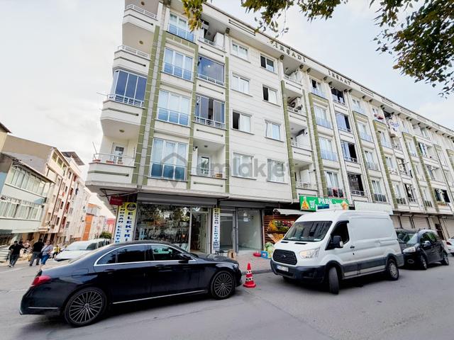 Doğan Araslı Dibi Cadde Üzeri 250m2 Depolu Köşebaşı Dükkan !!!! 1