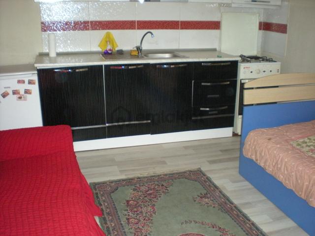 Balıkesir Altıeylül Bahçelievler De Demirdağ Emlaktan Kiralık Tek Oda. 1