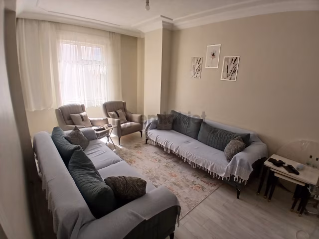 Kırşehir Merkez Yenice Sahibinden Satılık Daire 1