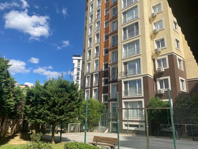 Ataşehir Sima Resıdence Satılık 2+1 Boş Daire 1