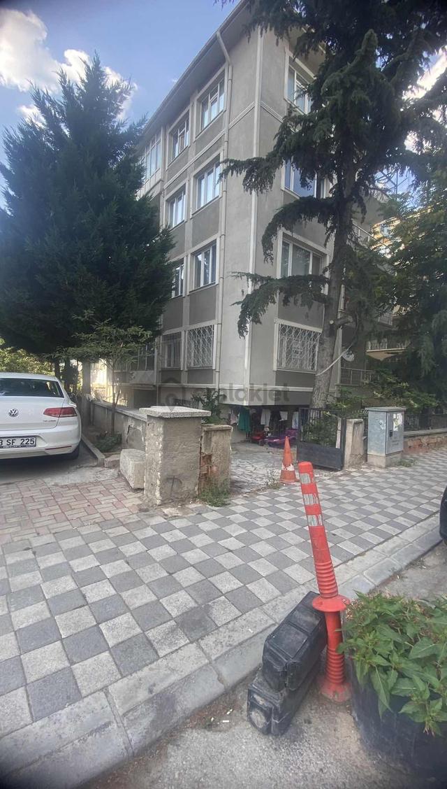 Dumlupınar Mh Atatürk İlkokulu Yanı Giriş Kat 2+1 Kiralık Daire 1