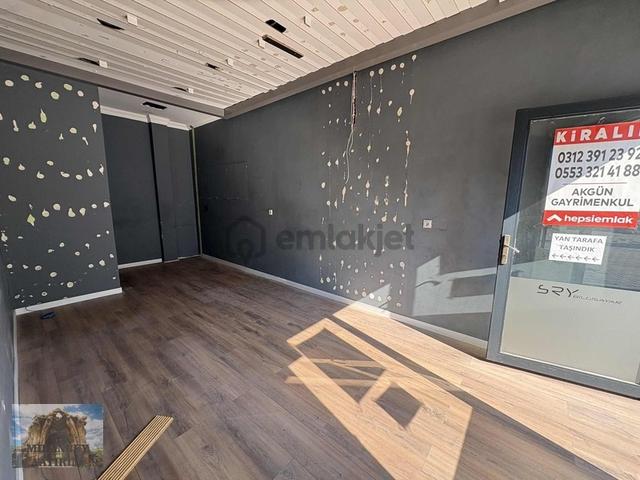 █miranbey█her İş Dalına Uygun Cadde Üzeri Depolu Dükkan
