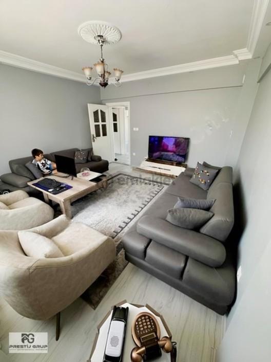 Prestij Gruptan Vakıfta Satılık 3 Katlı Müstakil Ev 1