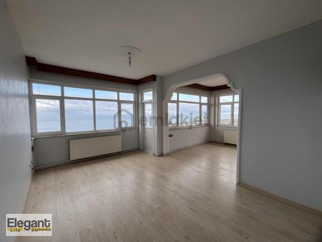 İslampaşa'da Deniz'e Sıfır 3+1 Ferah Kiralık Daire Elegant'ta 1