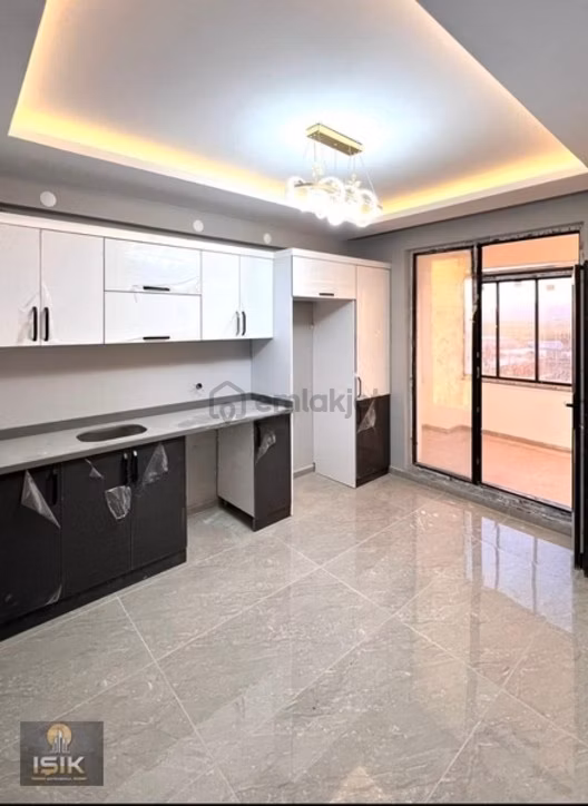 Işık Gayrimenkul' Den Hilalkent' Te Kiralık 3+1 Daire 1