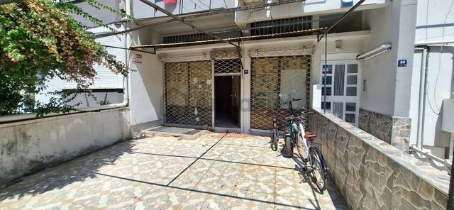 Yıldıztepe Mahallesi Ahmet Şensan Parkı Yakını Kiralık İşyeri 1
