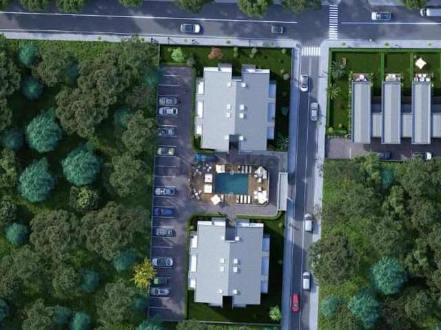 G A Dan Kurşunlu Karnur Olea City Lüx 2+1 Satılık Daireler 1