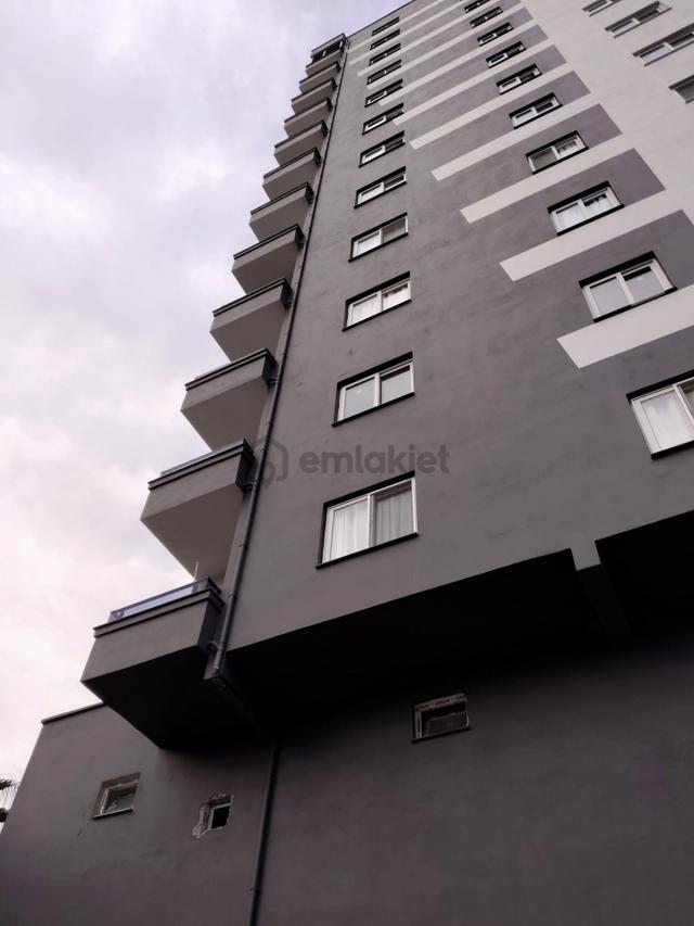 Erdemli Akdeniz Mahallesinde Satılık 2+1 Sıfır Daire 1